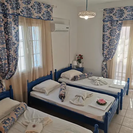 Aiantas Apartment Ermoupoli