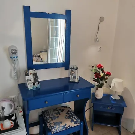 Apartament Aiantas Ermupoli