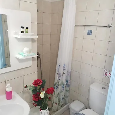 Aiantas Lägenhet *