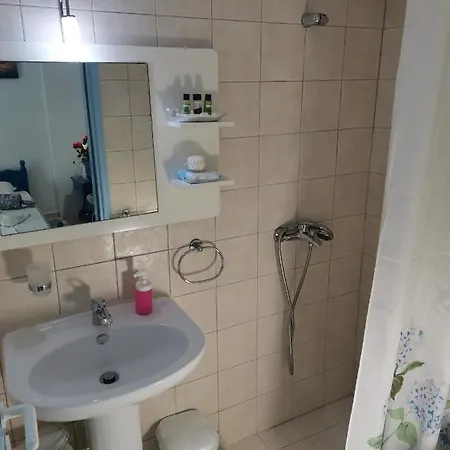 Aiantas Apartament *