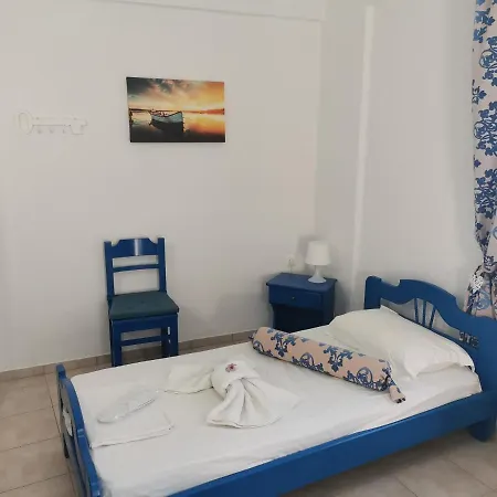 Apartment Aiantas Ermoupoli