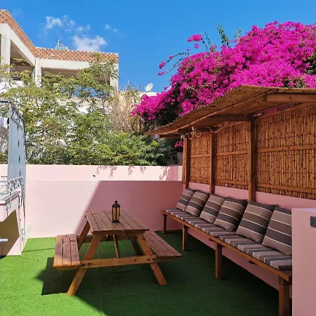 Aiantas Apartment Ermoupoli