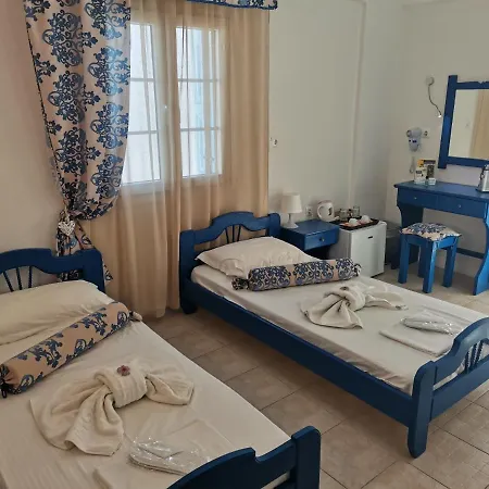 Apartment Aiantas Ermoupoli