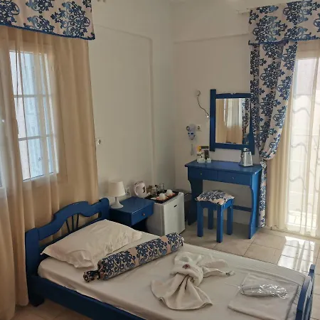 Apartament Aiantas Ermupoli