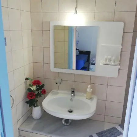 Aiantas Apartament Ermupoli