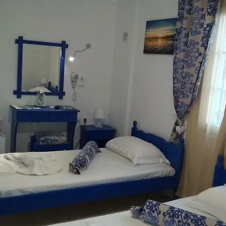 Aiantas Apartament