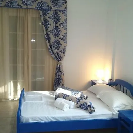 Apartment Aiantas Ermoupoli