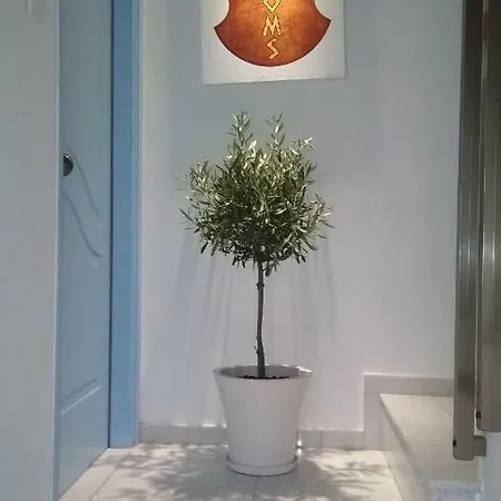 Aiantas * Ermupoli