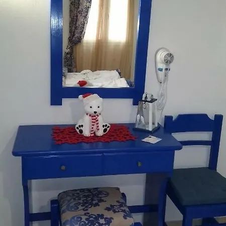 Aiantas Apartament *