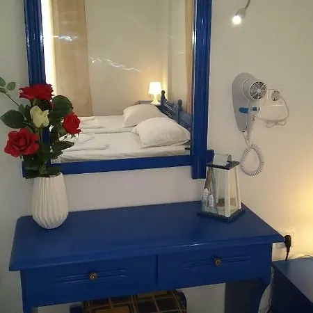 Aiantas Apartment Ermoupoli