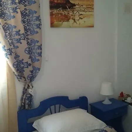 Aiantas Apartament *
