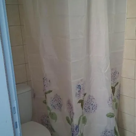 Aiantas Apartament *