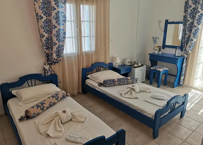 Appartamento Aiantas Ermoupoli