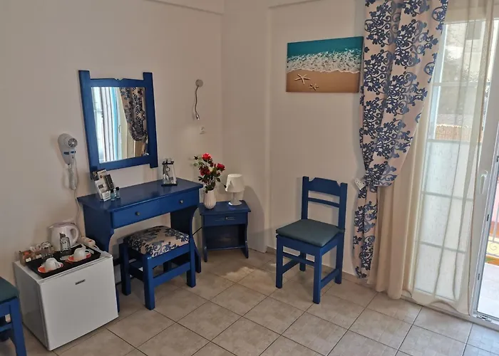 Appartamento Aiantas Ermoupoli