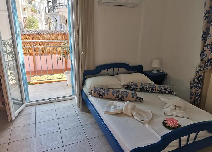 Appartamento Aiantas Ermoupoli