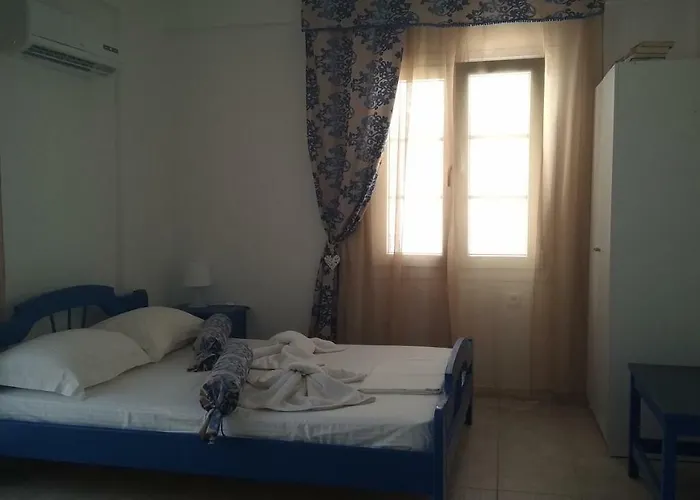 Aiantas Appartamento