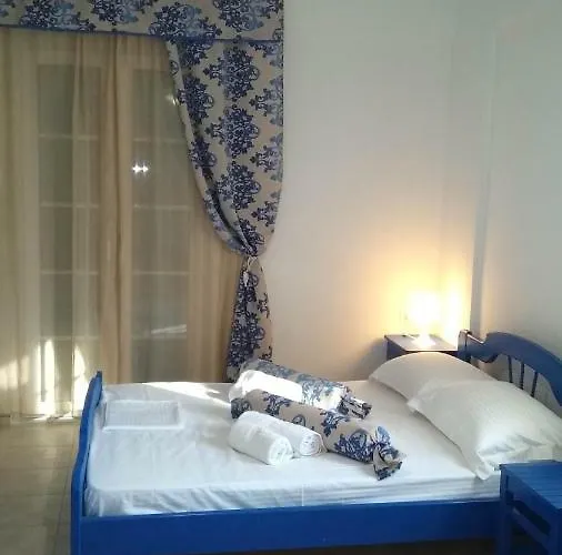 Appartamento Aiantas Ermoupoli