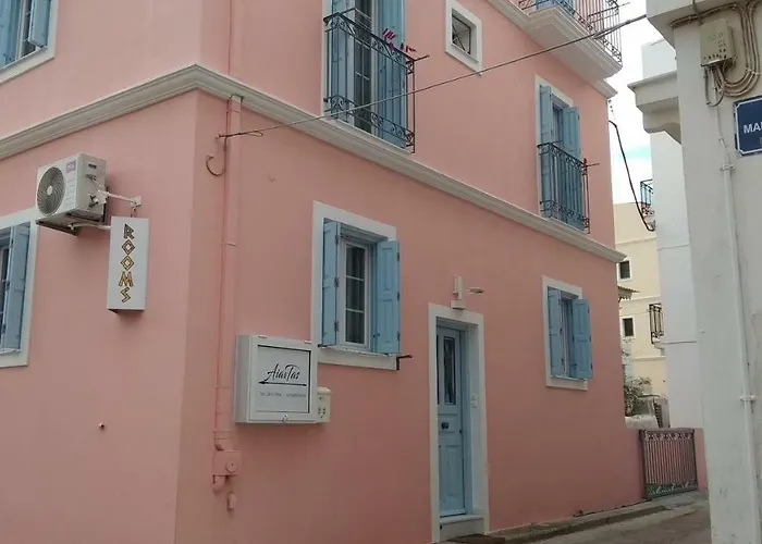 Aiantas Appartamento