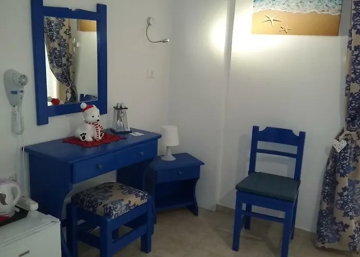 Aiantas Appartamento