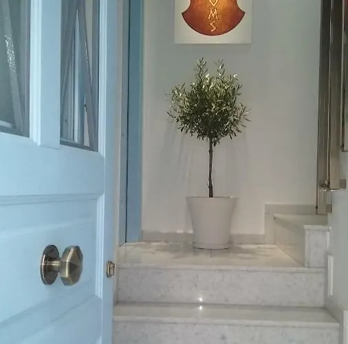 Aiantas Appartamento Ermoupoli