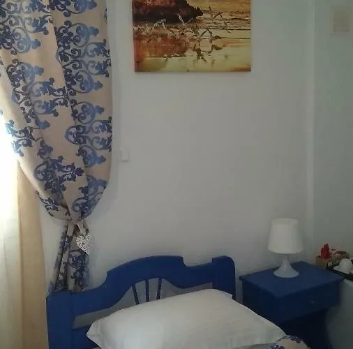 Aiantas Appartamento *