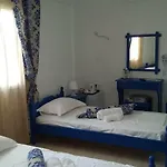 Aiantas Apartment *