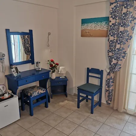 Apartman Aiantas Ermúpoli