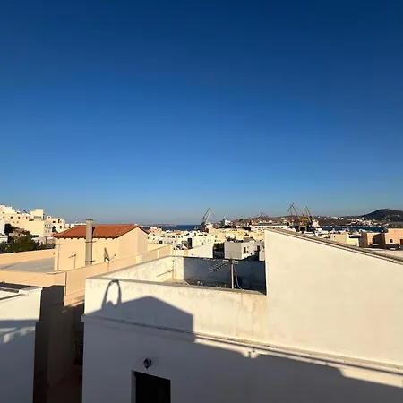 Aiantas * Ερμούπολη