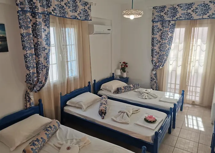 Aiantas Apartamento Ermoupoli