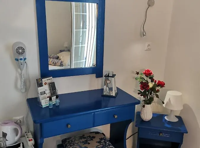 Apartamento Aiantas Ermoupoli