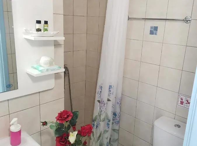 Aiantas Apartamento *