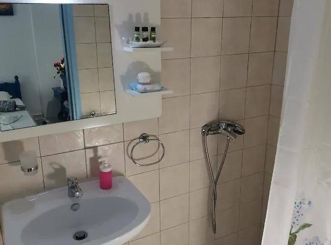 Aiantas Apartamento *