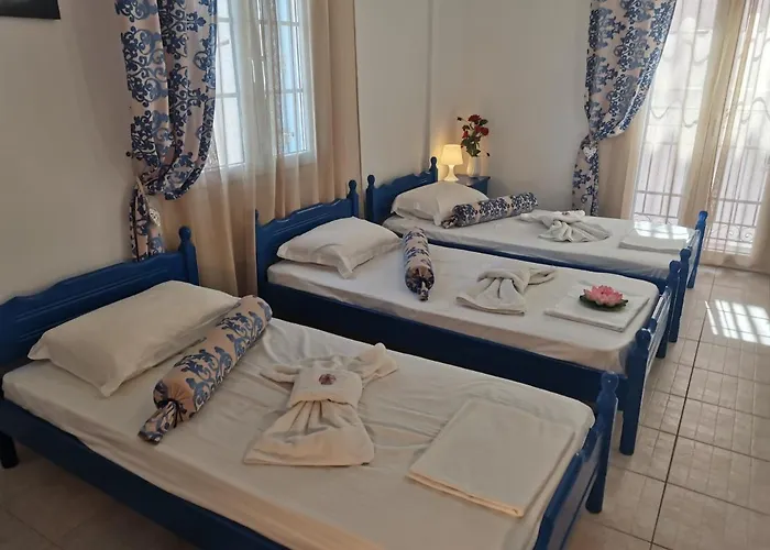 Aiantas Apartamento *