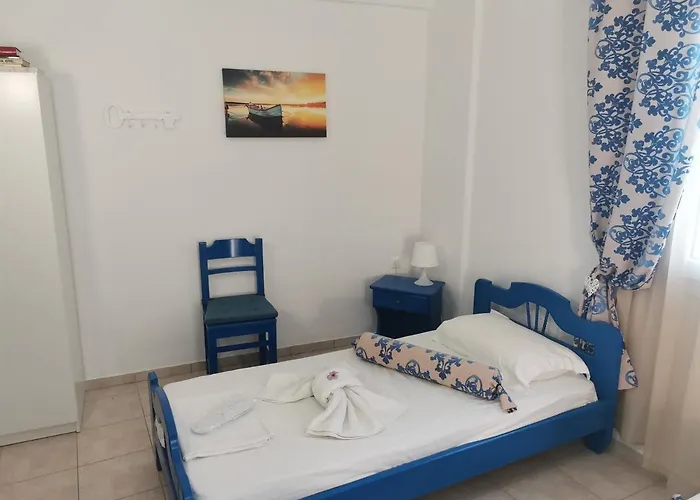 Apartamento Aiantas Ermoupoli
