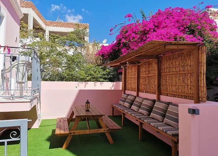 Aiantas Apartamento Ermoupoli