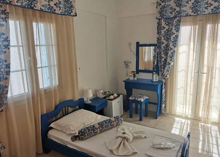 Apartamento Aiantas Ermoupoli