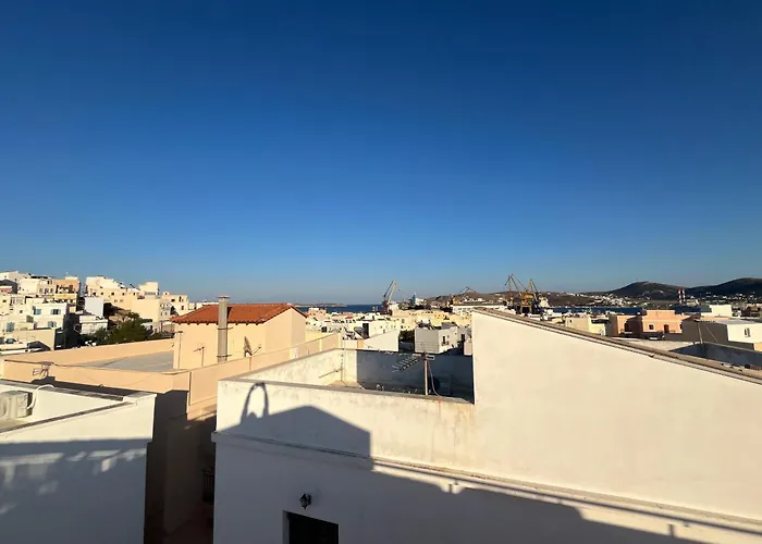 Aiantas * Ερμούπολη