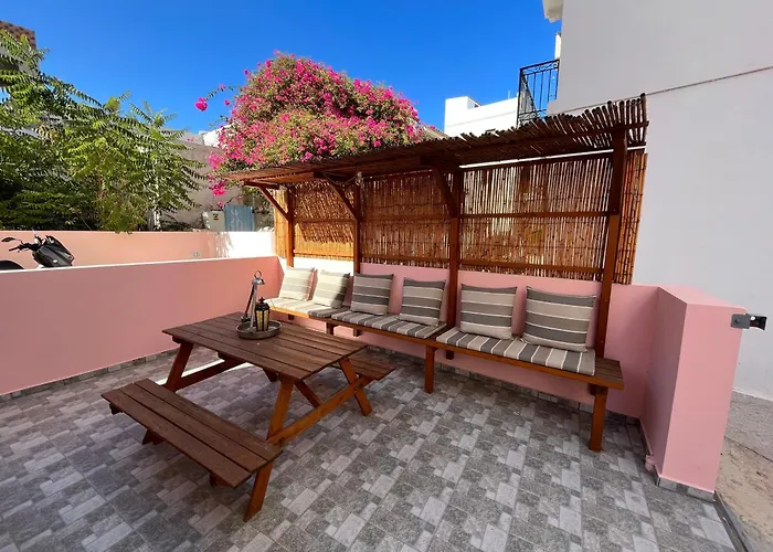 Apartamento Aiantas Ermoupoli