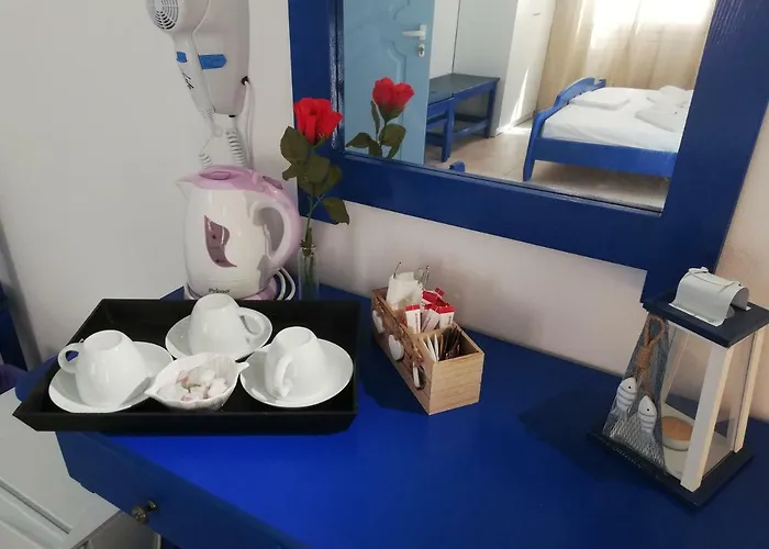 Aiantas Ερμούπολη