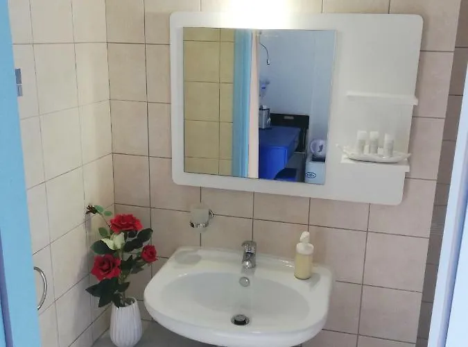 Aiantas Apartamento Ermoupoli