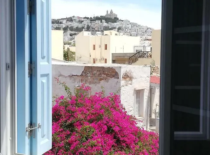 Aiantas Διαμέρισμα *