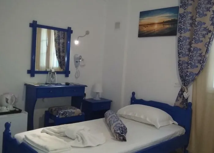 Aiantas Apartamento *