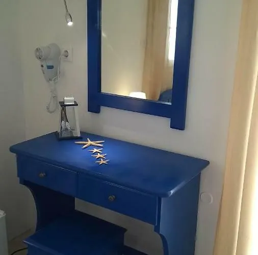 Apartamento Aiantas *