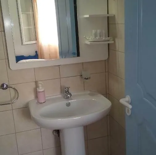 Aiantas Apartamento *