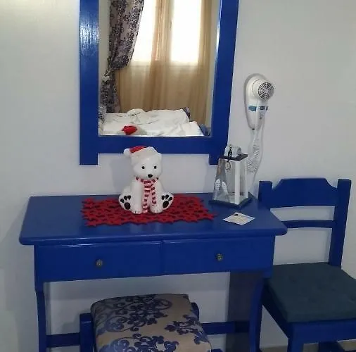 Aiantas Apartamento *