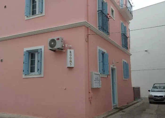 Aiantas * エルムポリ