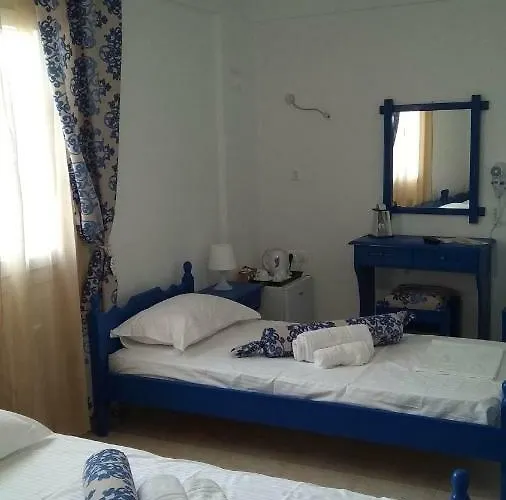 Aiantas Apartamento *