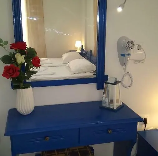 Aiantas Apartamento Ermoupoli